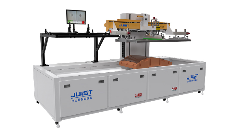Zded Londod Glass Printing Device Ford Printing