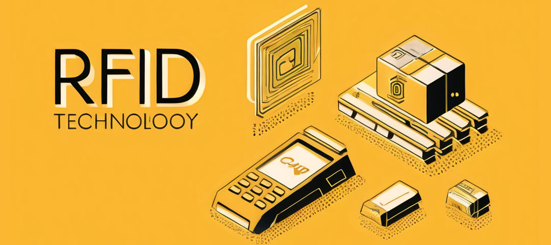 Posouvání hranic technologie - konkurenční rasa ve výrobě antény RFID a vzestup tisku obrazovky